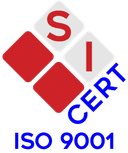 ISO 9001 – Certificazione SICERT
