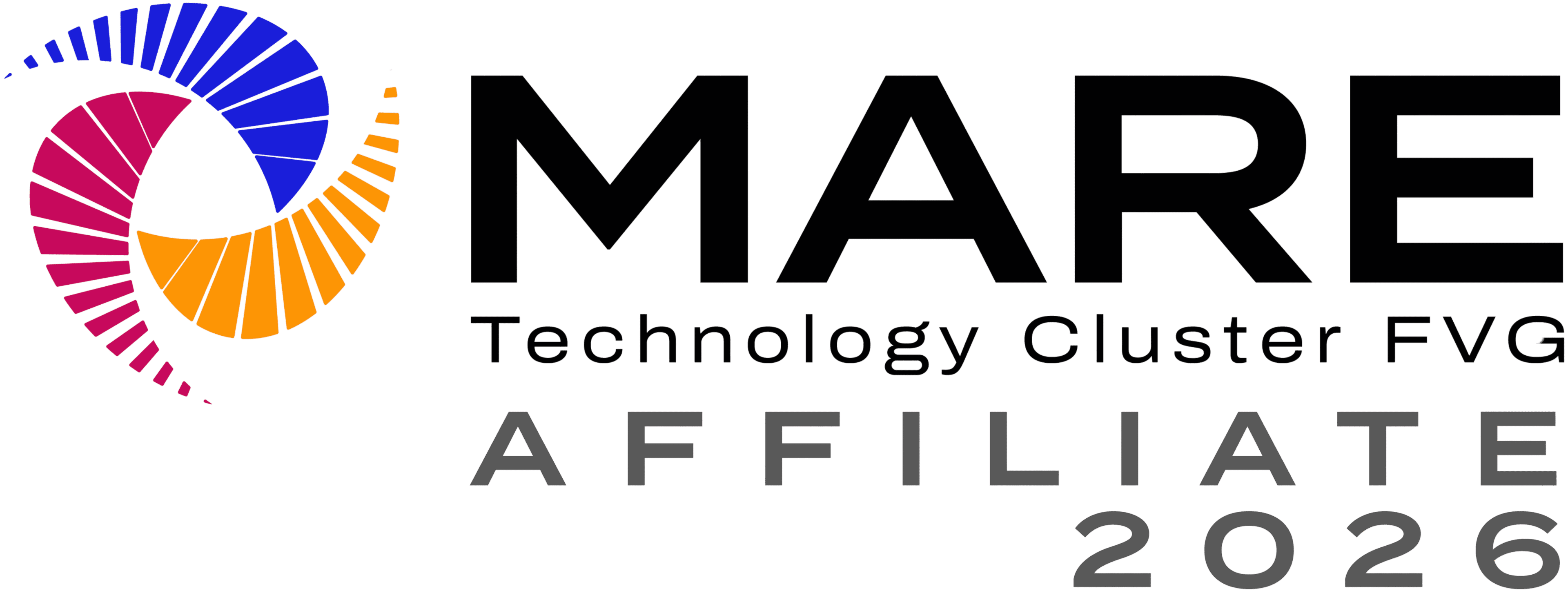 MareFVG logo