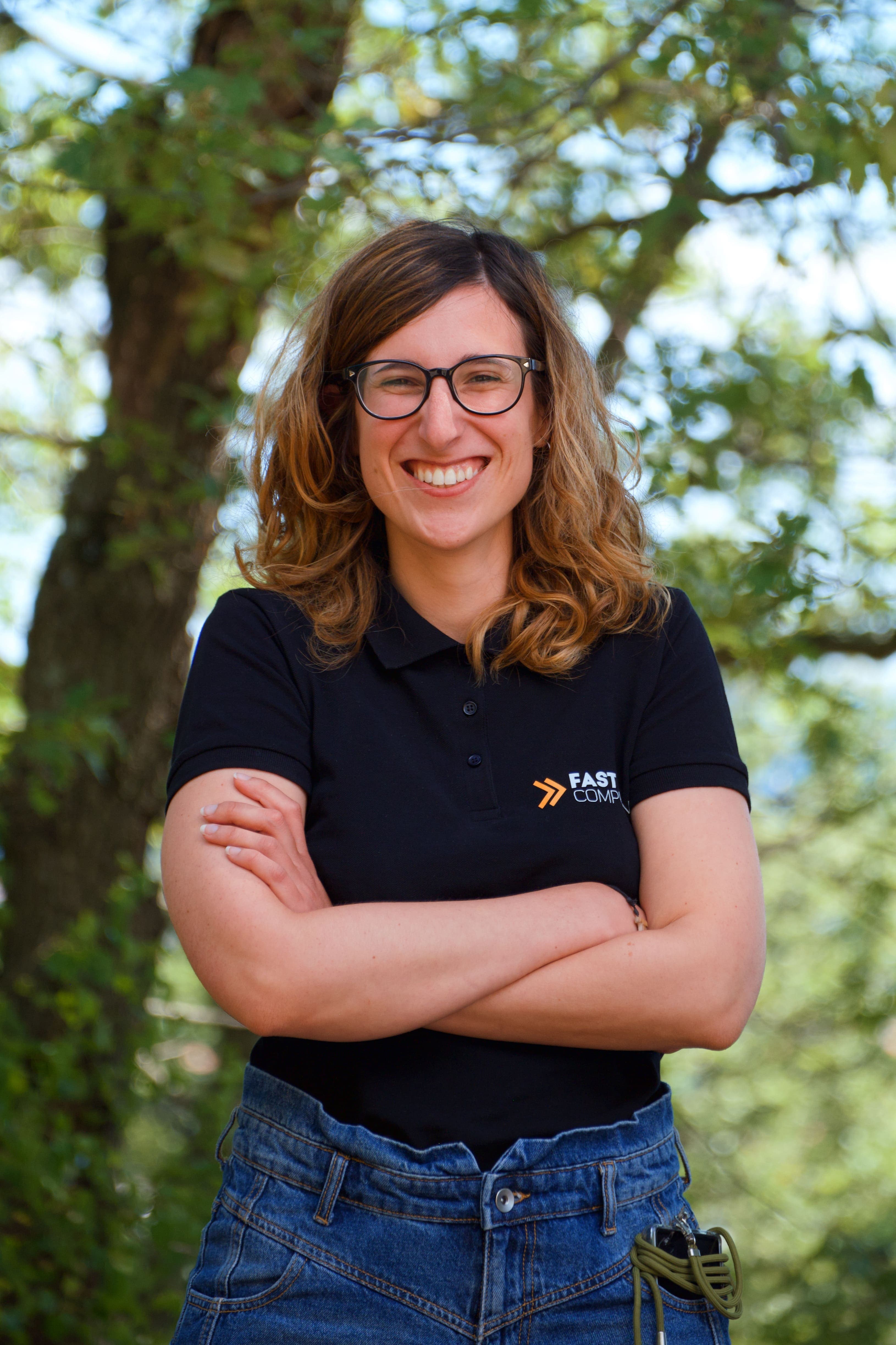 Emanuela Damieto — Data Scientist